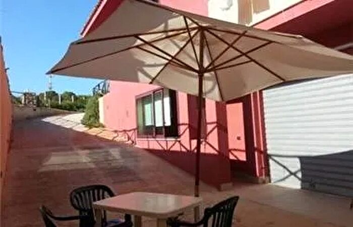 Casa trilocale in affitto in Contrada Dammusello Marsala Tp, Marsala