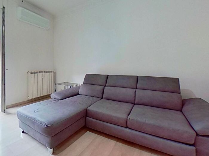 Appartamento bilocale in affitto in Via Zara, Rondinella Stazione, Sesto San Giovanni