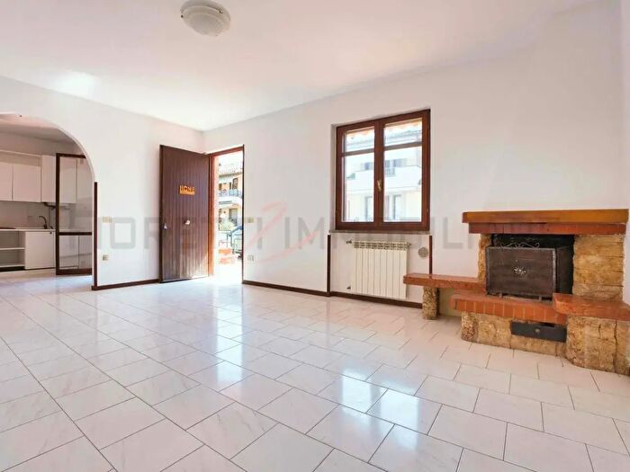 Appartamento quadrilocale in vendita in Piombino