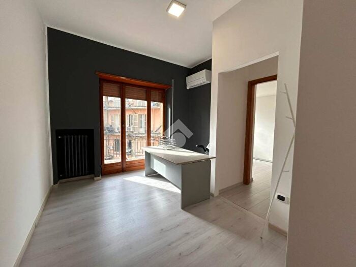 Appartamento trilocale in affitto in VIA GD'ANNUNZIO, Centro, Cassino