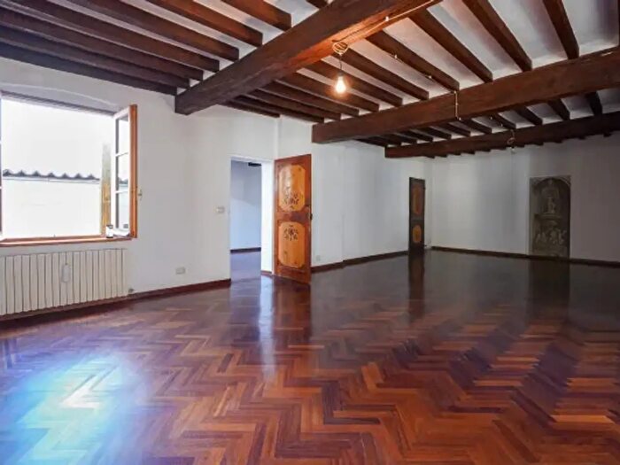 Appartamento quadrilocale in vendita in Borgo delle Colonne, Parma
