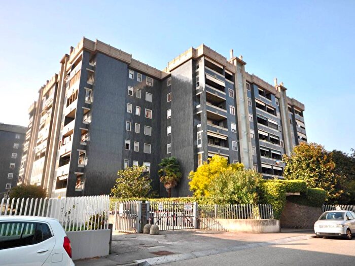 Casa trilocale in affitto in Via Gorizia, Cittadella Villaggio Dalmazia, Novara