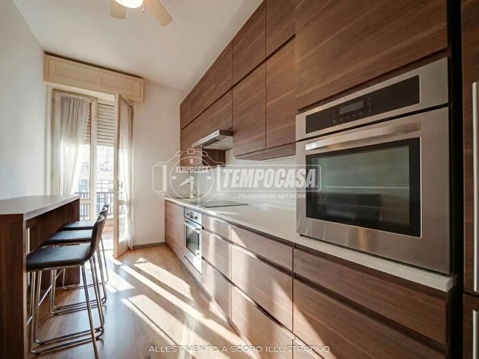 Case in Vendita e in Affitto - 3