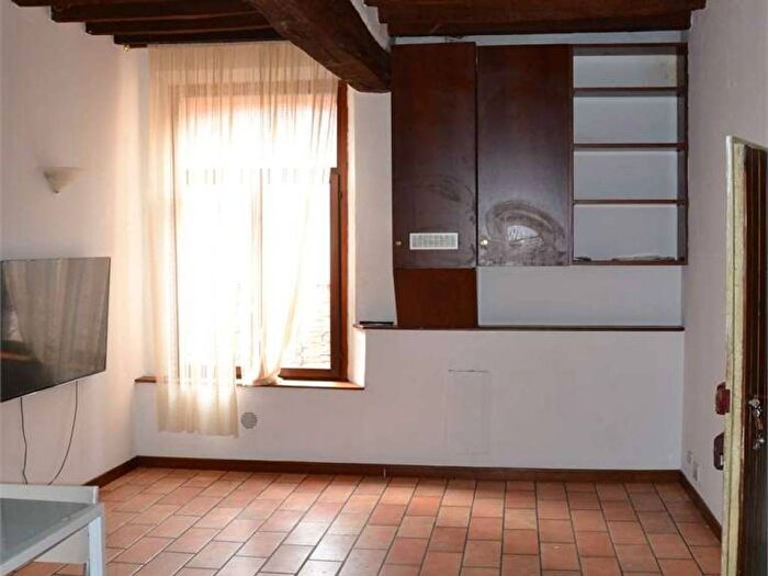 Appartamento trilocale in affitto in VIA RUA MURO, Centro Storico, Modena