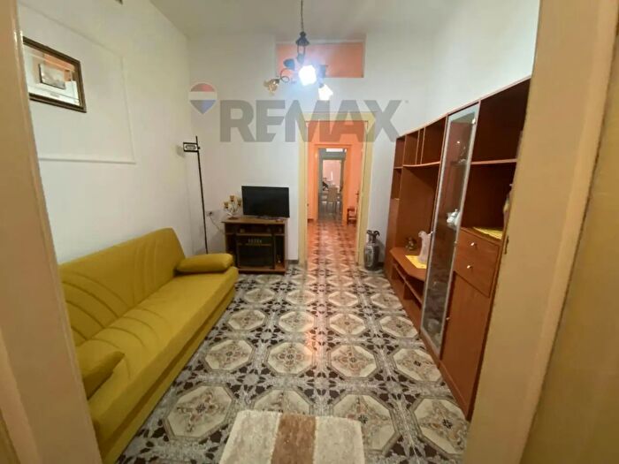 Appartamento con 5 locali in vendita in Via Castello, San Pancrazio Salentino