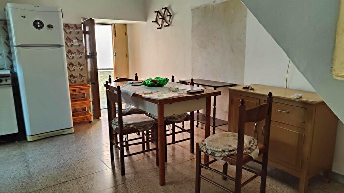 Casa quadrilocale in vendita in Paterno Calabro