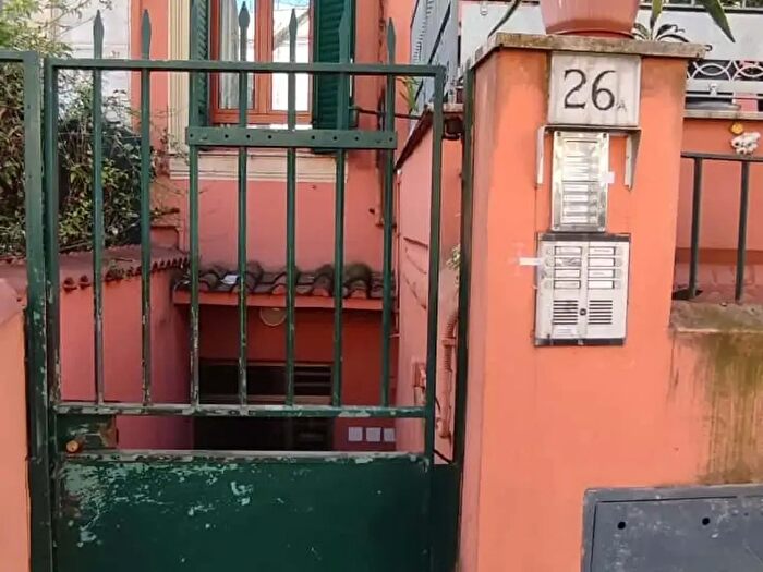 Appartamento monolocale in affitto in Via del Pigneto, Roma