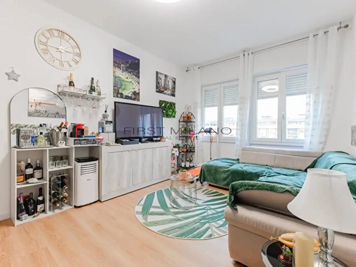 Appartamento trilocale in vendita in Santa Marcellina, Milano