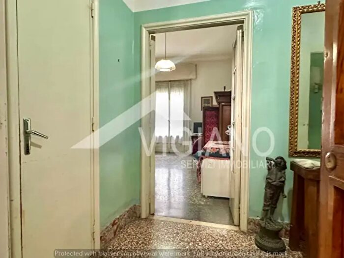 Appartamento trilocale in vendita in Via Franco Vista Valenti, Foggia