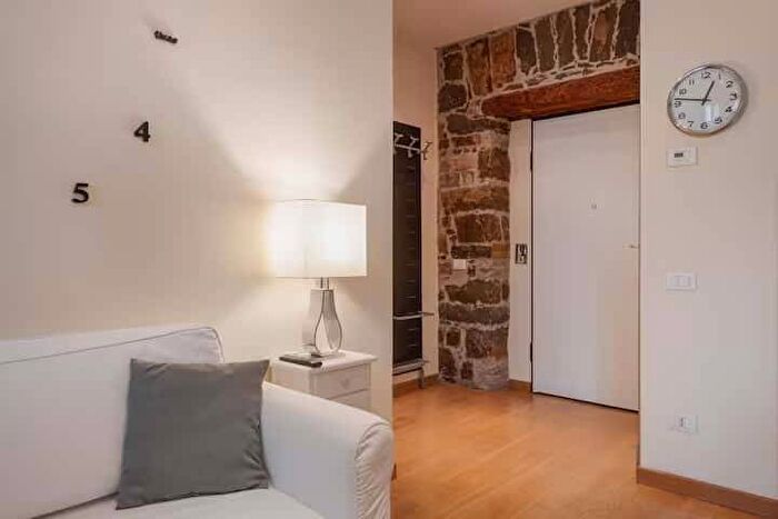 Appartamento bilocale in affitto in Via Enrico Toti, Largo Barriera Ospedale Maggiore, Trieste