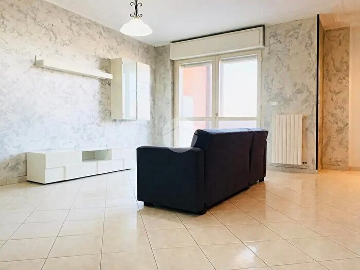 Appartamento bilocale in vendita in Corso Grosseto, Torino