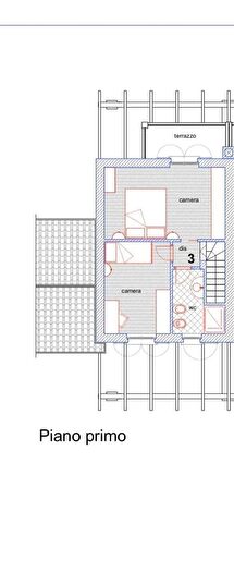 Case in Vendita e in Affitto - 3