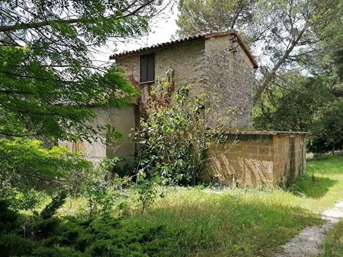 Casa trilocale in vendita in Vocabolo Macci, Monte Castello Di Vibio