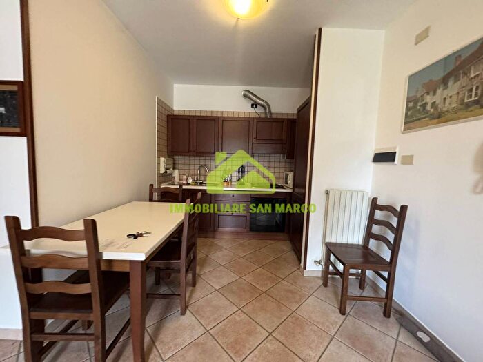 Appartamento bilocale in affitto in Via Mario Cavallari, Ippodromo, Ferrara