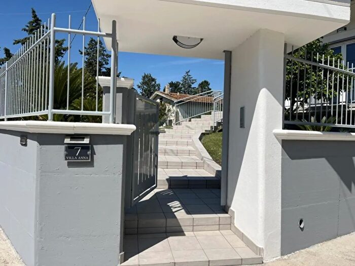 Appartamento trilocale in affitto in Paglieta