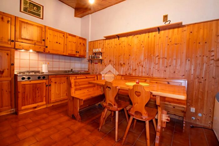 Appartamento bilocale in vendita in Via Italo Montemezzi, Bosco Chiesanuova