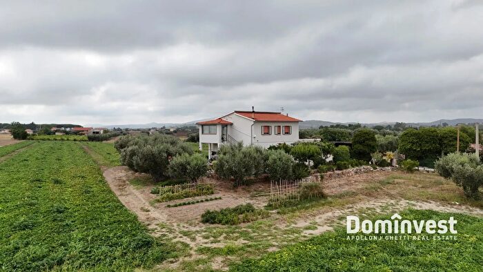 Casa con 6 locali in vendita in Località Ara Vecchia, Montalto Di Castro