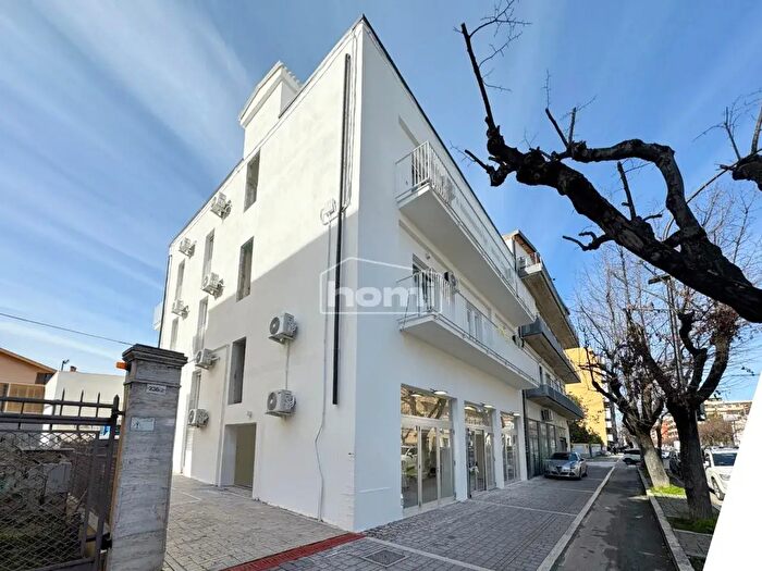 Appartamento bilocale in vendita in Pescara