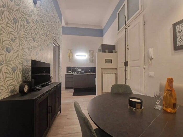 Appartamento trilocale in affitto in Via Bolognese, Firenze