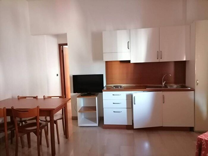 Appartamento bilocale in affitto in Piazzale della Libertà, Regione, Ancona