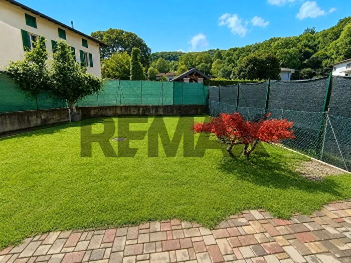 Appartamento trilocale in vendita in Rancio Valcuvia
