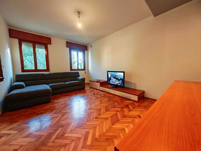 Appartamento quadrilocale in affitto in Centro, Arquà Polesine