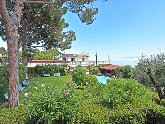 Appartamento bilocale in vendita in Corso Guglielmo Marconi, Sanremo