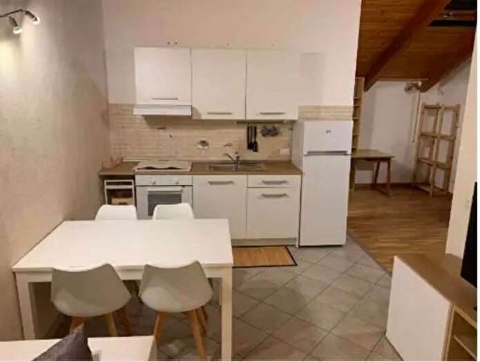 Appartamento monolocale in vendita in Località La Rocca, Villareggia