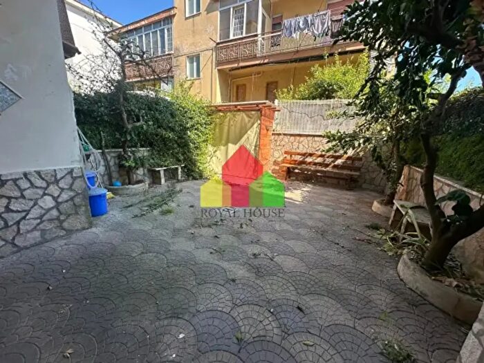Casa con 5 locali in vendita in Via Leonardo da Vinci, Villaricca
