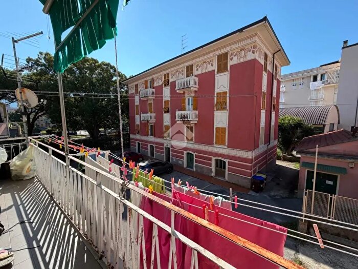 Appartamento con 5 locali in vendita in Via Nazionale, Sestri Levante