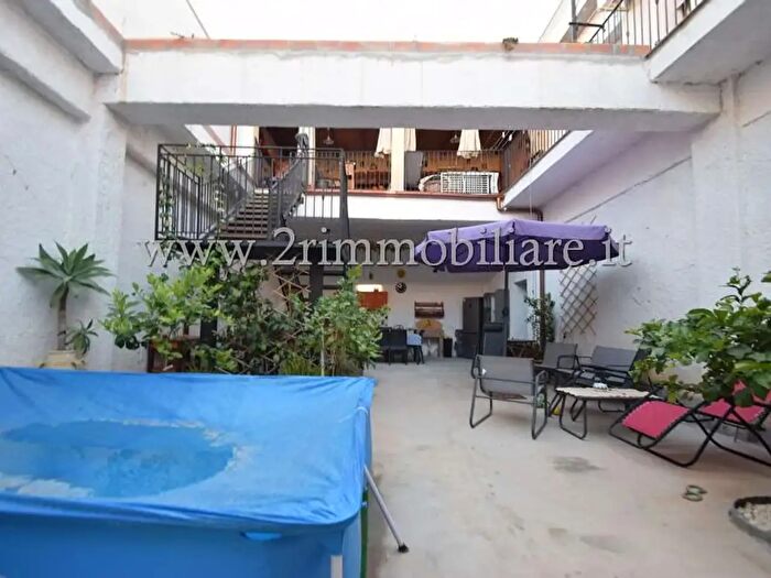 Casa con 5 locali in vendita in Via Emanuele Sansone, Mazara Del Vallo