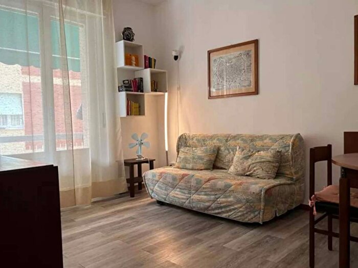 Appartamento bilocale in affitto in Via Piacenza, Centro, Lavagna