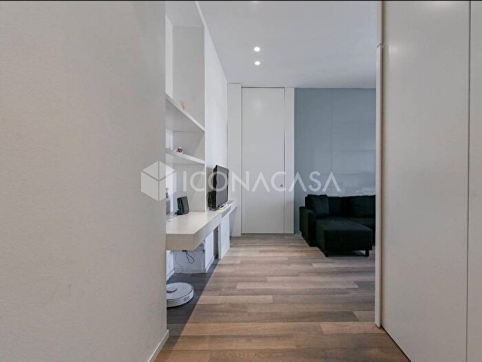 Appartamento bilocale in affitto in Via Cardinale Giuseppe Mezzofanti, Argonne Corsica, Milano