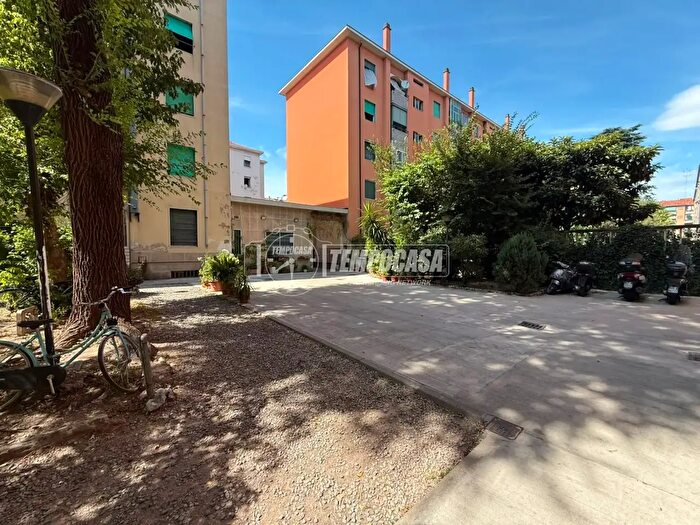 Appartamento bilocale in vendita in Via Privata Filippo Abbiati, Milano