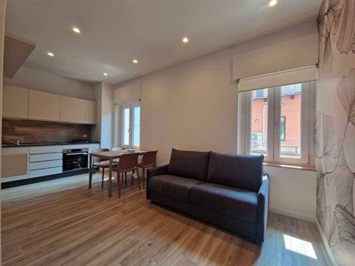 Appartamento bilocale in affitto in Via Carlo Emanuele III, Centro, Cuneo