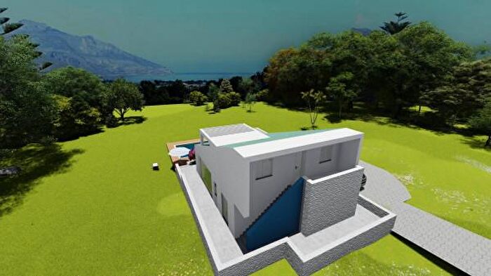 Casa quadrilocale in vendita in Contrada Marmora, Castellammare Del Golfo