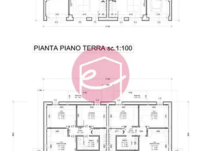 Case in Vendita e in Affitto - 2