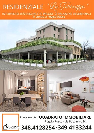 Case in Vendita e in Affitto - 2