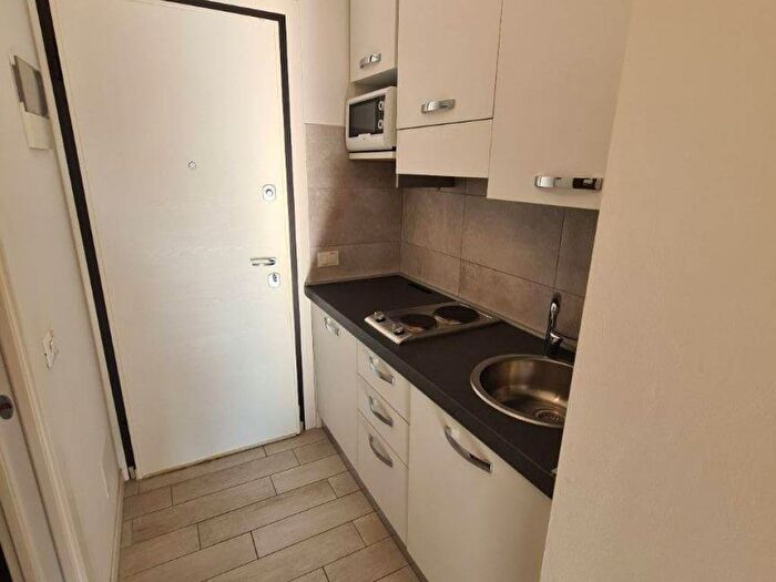 Appartamento monolocale in affitto in Via del Portello, Portello Ospedali, Padova