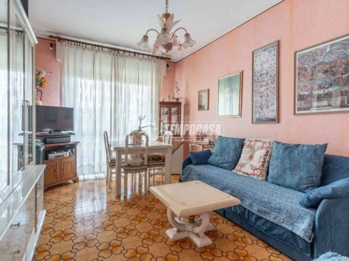 Appartamento bilocale in vendita in Milano