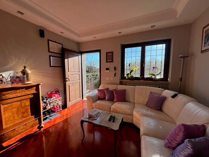 Casa con 5 locali in vendita in Via Ippocrate Snc, Guidonia Montecelio