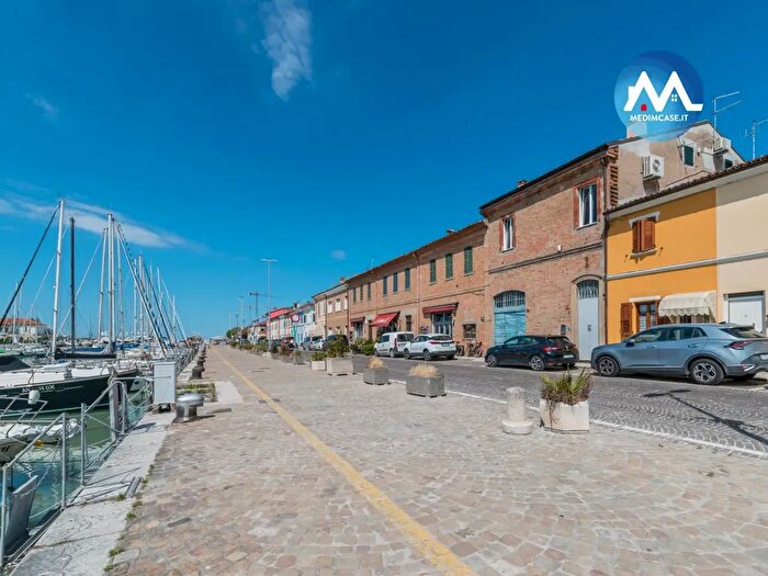 Casa trilocale in vendita in Via Calata Duilio, Pesaro