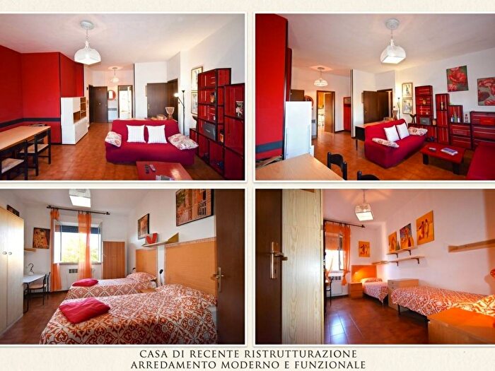 Appartamento quadrilocale in affitto in Via del Pilastro, Pilastro, Bologna