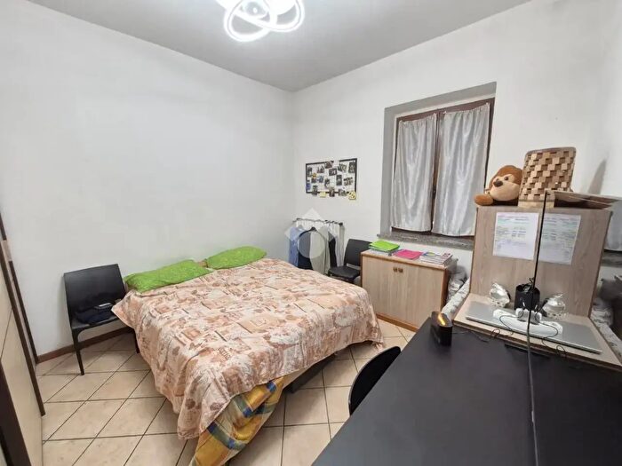 Appartamento con 12 locali in vendita in Via Guglielmo Marconi, Costa Di Mezzate