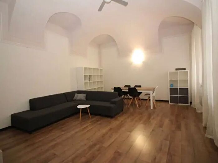 Appartamento trilocale in affitto in Via Piero Lucca, Vercelli