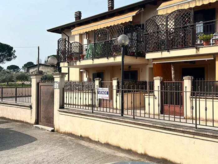 Appartamento trilocale in affitto in Via SantAngelo, Centro, Cassino