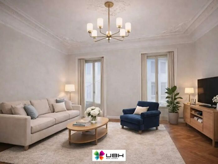 Casa con 5 locali in vendita in Via Nicola Antonio Porpora, Milano