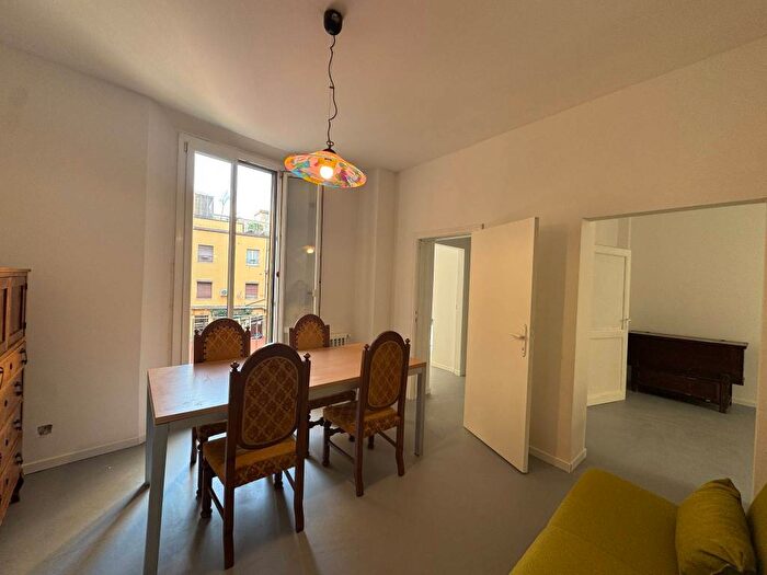 Appartamento quadrilocale in affitto in Via San Felice, San Felice, Bologna