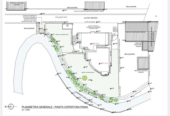 Case in Vendita e in Affitto - 3
