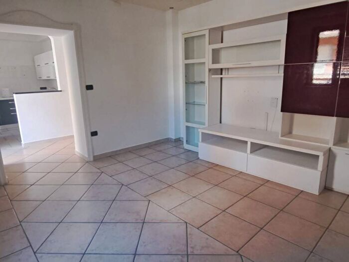 Appartamento bilocale in affitto in Via Edmondo De Amicis, Centro, Bellizzi